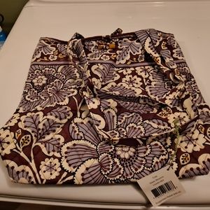 Vera Bradley tote bag